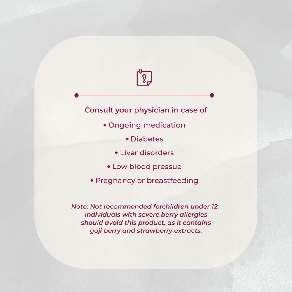 Avestaayurvaid Stress Relief and Eye Health | Powered by Gojimax® | Natural bioactive drinks (pack of 7) | Supports immunity and vision. no added sugar Avestaayurvaid Stress Relief and Eye Health | Powered by Gojimax® | Natural bioactive drinks (pack of 7) | Supports immunity and vision. no added sugar