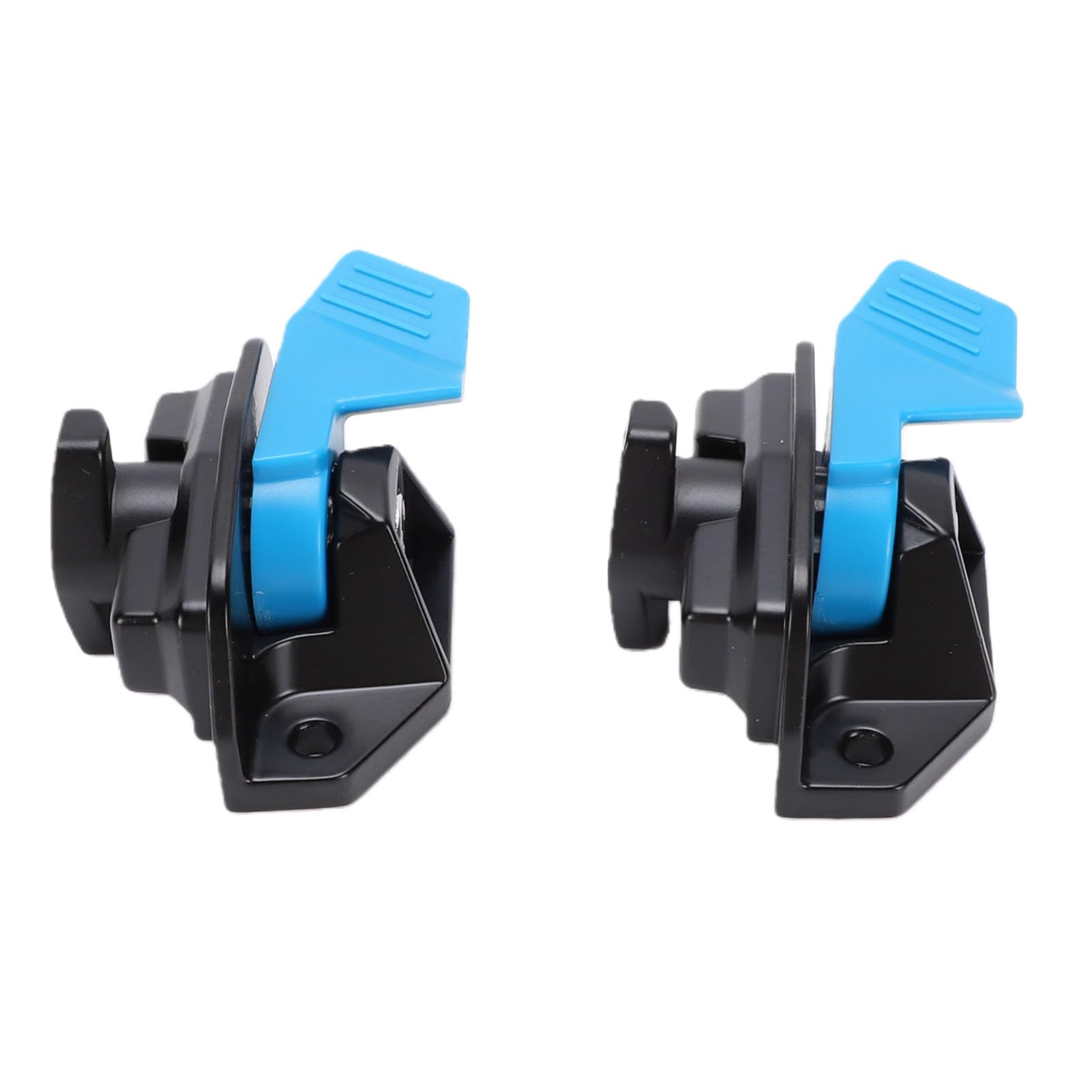 Sxhlseller Kit de Loquet de Support de Ski à Dégagement Rapide, Conception