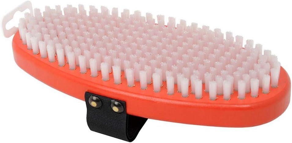 Swix SPAZZOLA Ovale Nylon