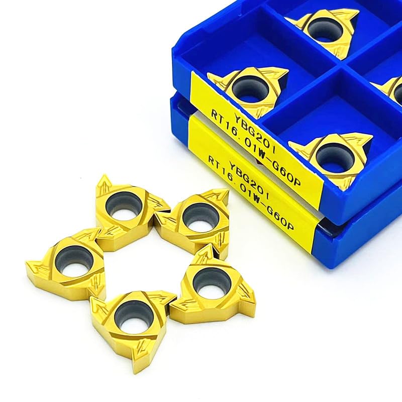 10 piezas RT16.01W-G60P YBG201 y RT22.01W-N60P YBG201 miniatura 3