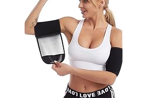 KAIEHONG Slimma Ionx Arm Trimmers