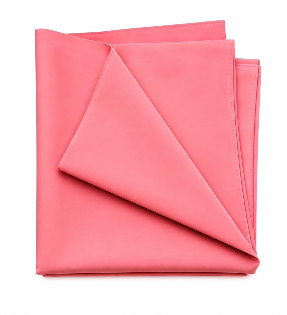 Prakash Waterproof Rubber Bed Sheet for Adults, Elderly & Babies | Reusable Dry Sheet for Bed Protection | Washable Mattress Protector for Bedwetting & Patient Care (Pink, 95 Cm x 1 Meter)-image-18