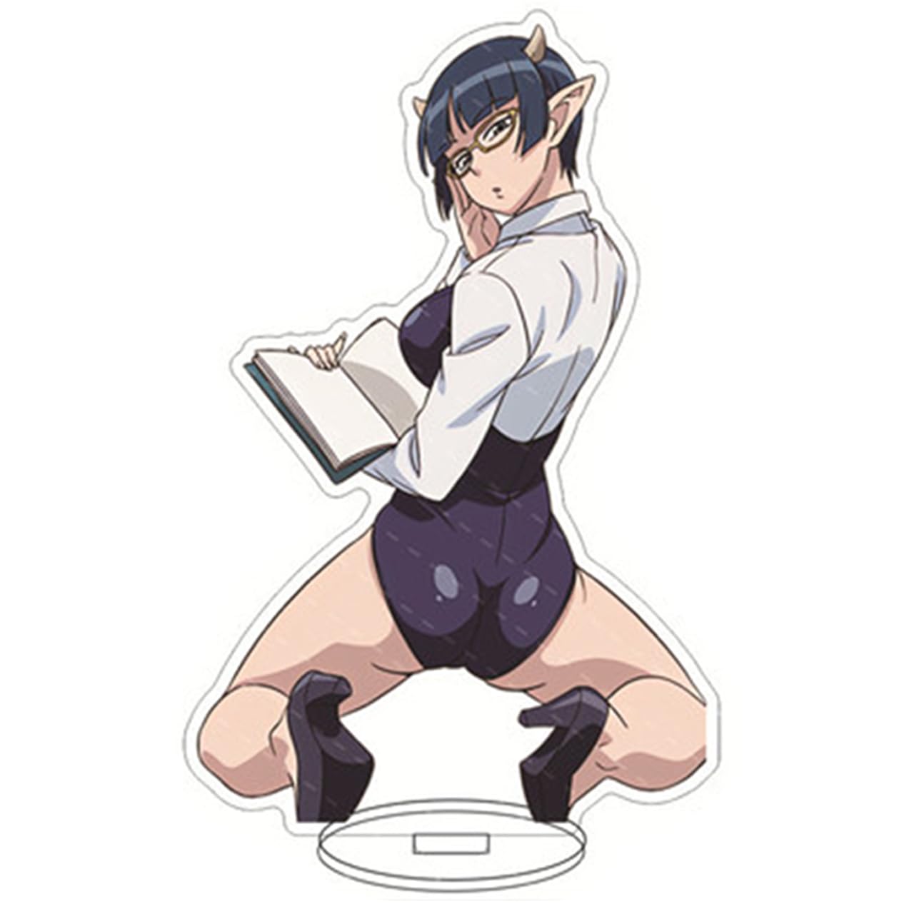 Amazon.co.jp: FANGTONG 萌えグッズ Lv1魔王とワンルーム勇者