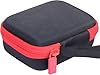co2CREA Case for Xvive U2 Guitar Wireless System Receiver, Hard Storage Carrying Cover Compatible with 2.4GHz Wireless Guitar Transmitter #5