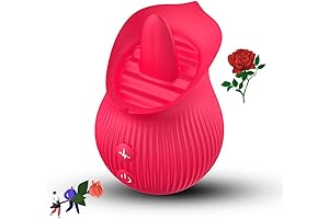 Rechargeable Clitoralis Stimulator for Her