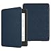Produktbild Fintie Hülle für 6" wasserfest Kindle Paperwhite 10. Generation 2018 (Modellnummer: PQ94WIF) - Schutzhülle mit Auto Sleep/Wake (Nicht GEEIGNET für 6" Kindle/Paperwhite ohne wasserfest Funktion)