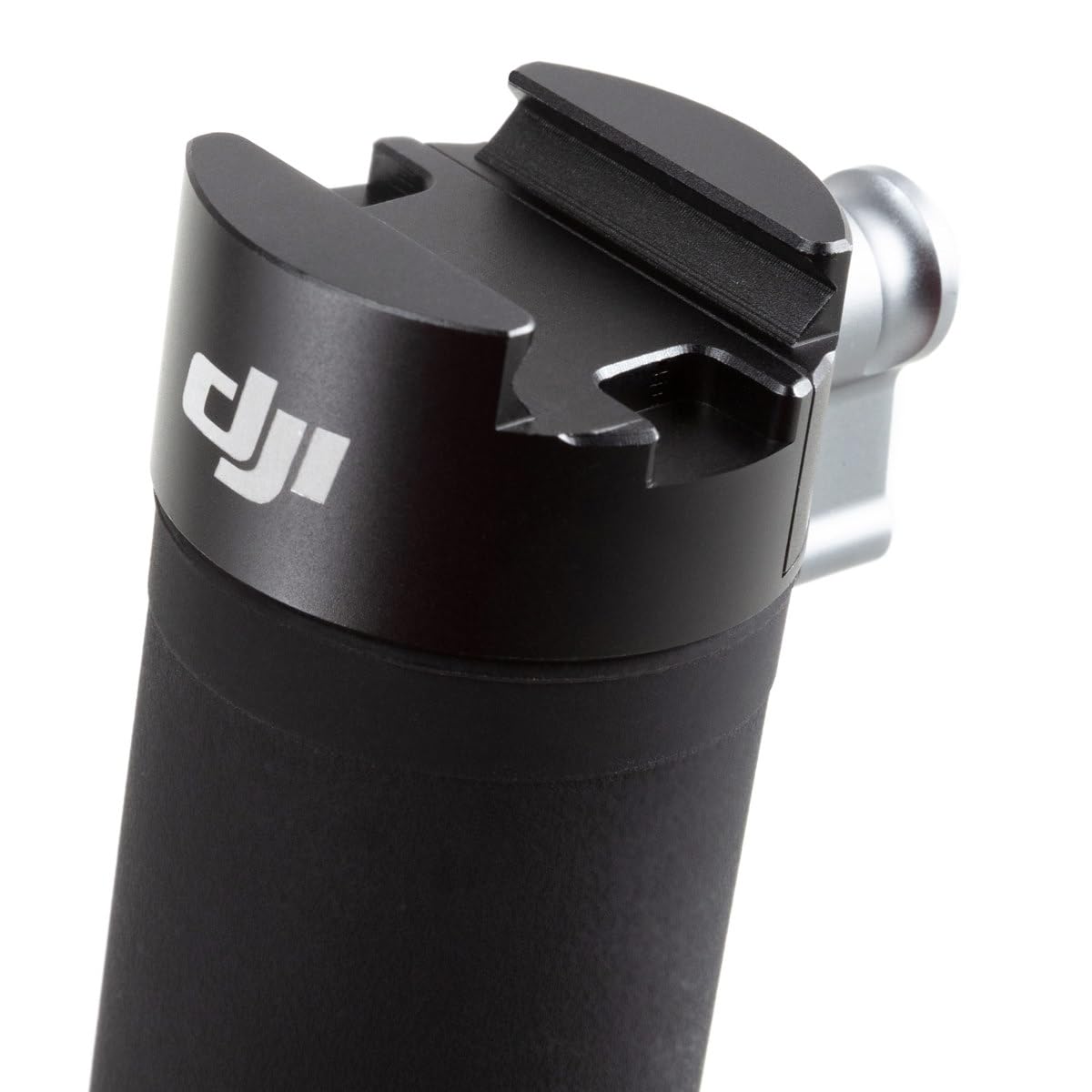 DJI RS- Poignée Double tournante DJI RS | Provenance France. Emballage securisé. Livré avec Facture dont TVA.