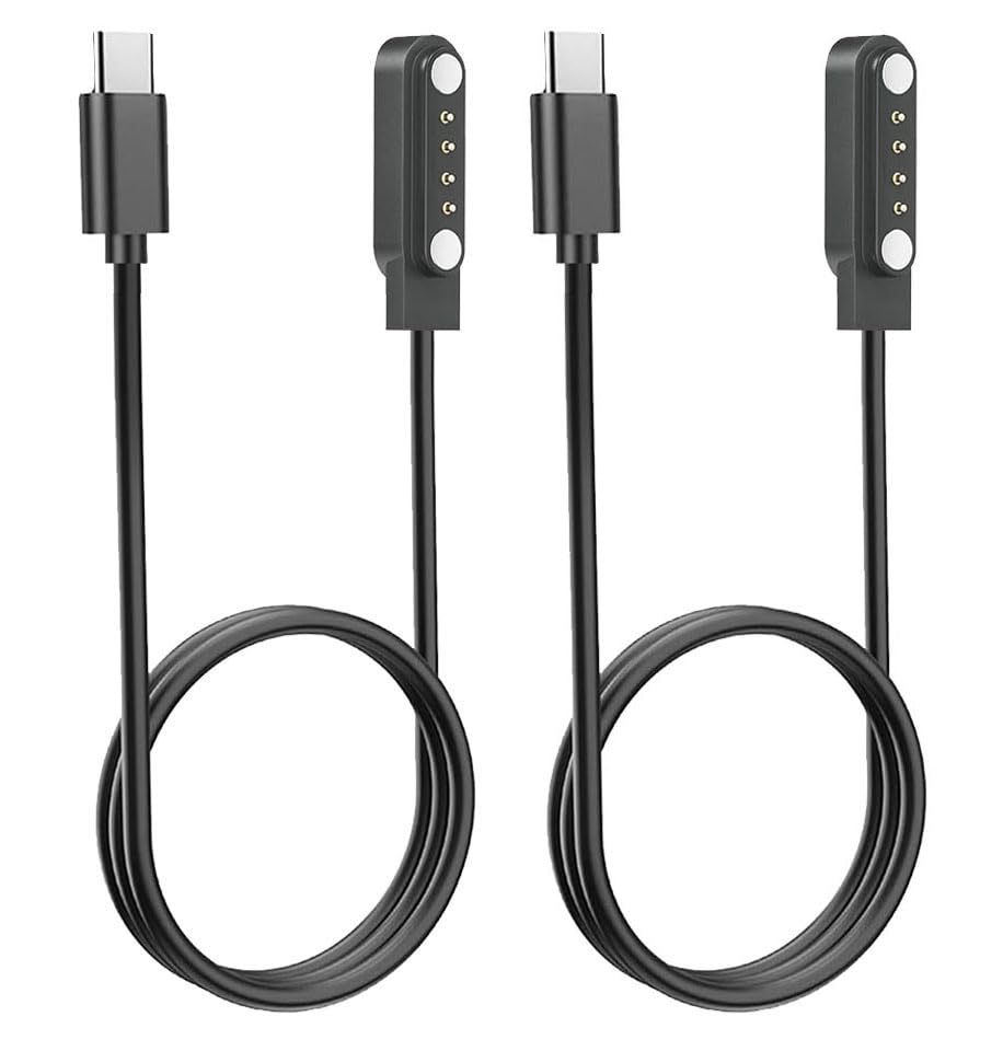 Amazon.com: 2-Pack Type-C X7 Bone Conduction Headphone Charger