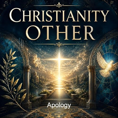 Apology cover art