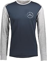 Vista 3 de SCOTT Men's Defined Merino