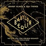  Wir sind uns lang verloren gegangen (feat. Natalia Mateo) [From The Babylon Berlin Soundtrack]