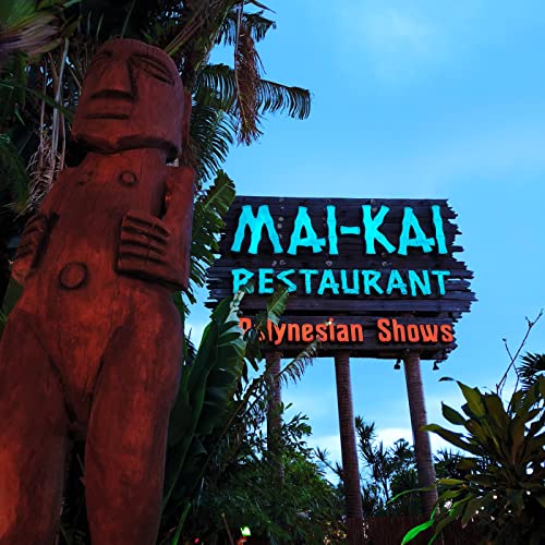Episode 19: Mai Kai Walking Tour