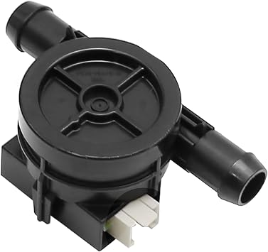 Inlet Flow Meter WPW10110225 Replacement for Whirlpool Washer Washing Machine Wpw10110225 / 8181696 / W10110225