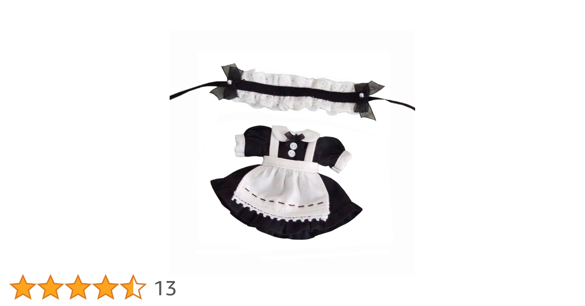Amazon | オビツ11 OB11 サイズ衣装 オビツドール 11cmボディ用