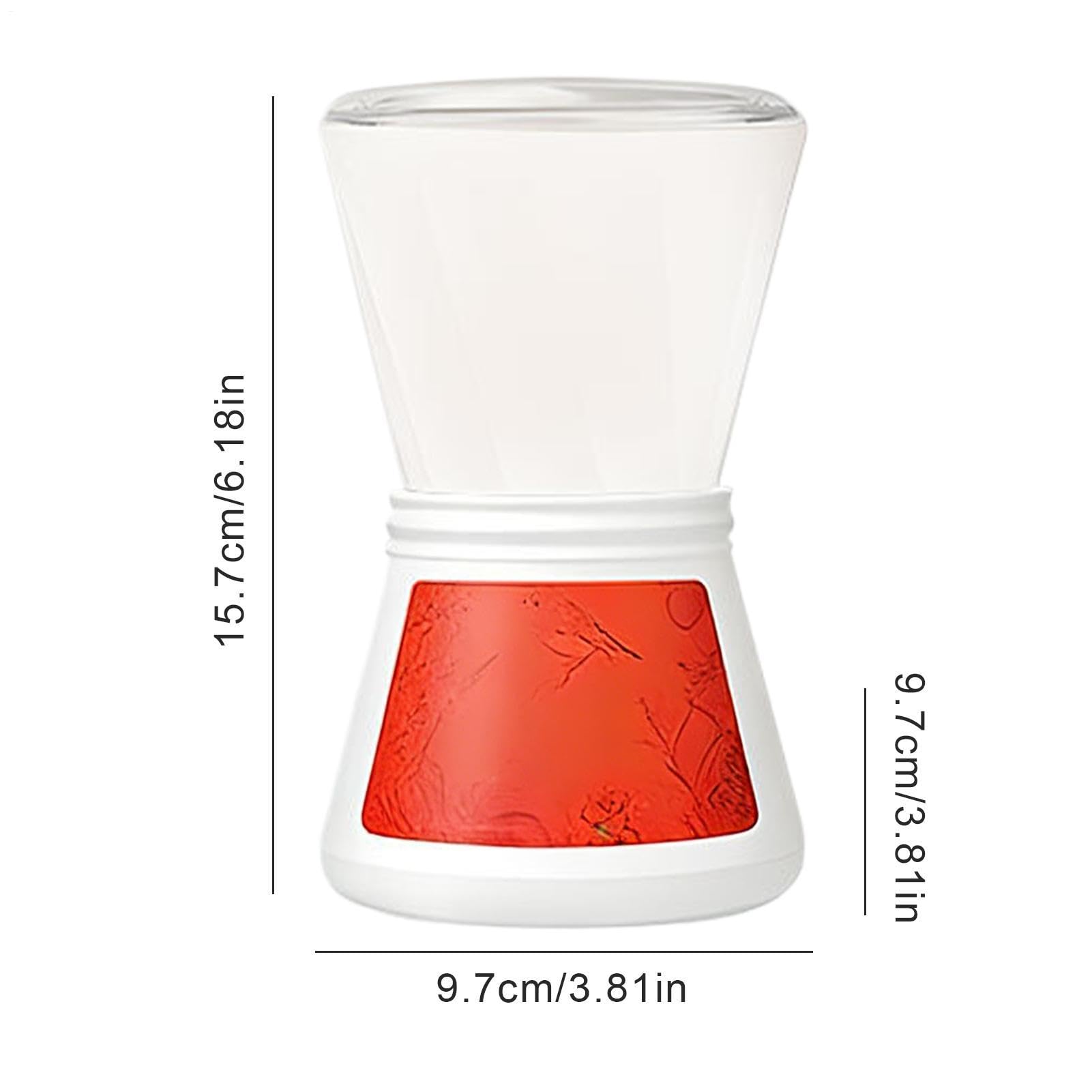 Dyfuzor Zapachowy 300ml Odwrócony Zapach Wnętrz