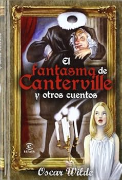 El fantasma de Canterville ...