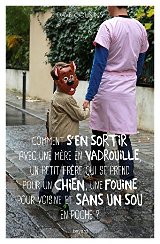 Comment s'en sortir avec une mère en vadrouille... [French] 2747047806 Book Cover