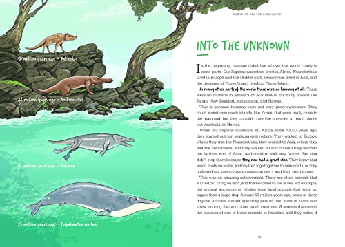 Unstoppable Us, Volume 1: How Humans Took Over the World, from the author of the multi-million bestselling Sapiens - Image 12