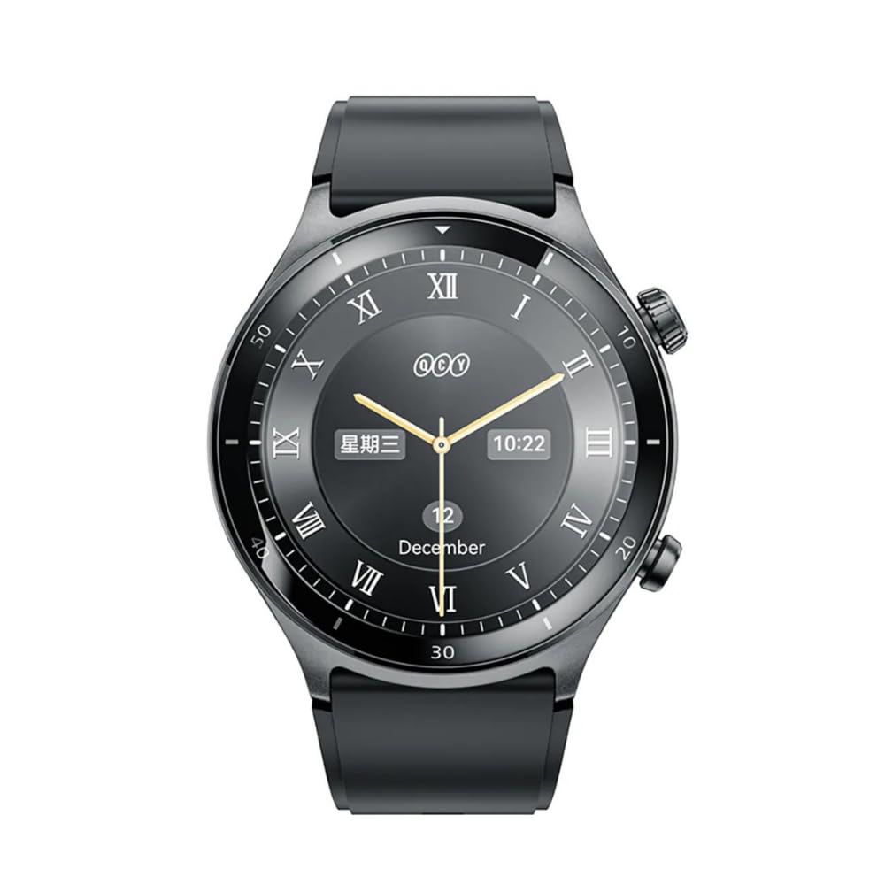 QCY Watch S7 Active Smartwatch
