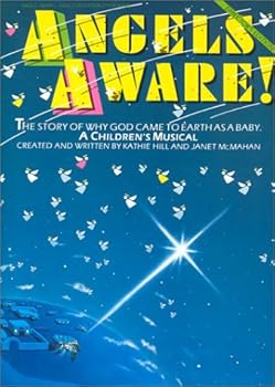 Angels Aware!