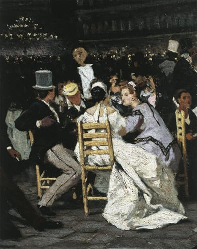 Pinturas famosas lienzo de 60x90cm Piazza San Marco para transformar paredes vacías de salón