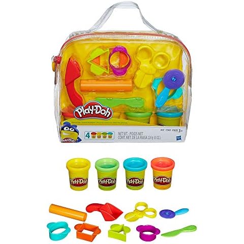 Play-Doh Mon Premier Kit Cover