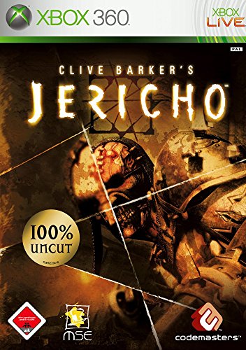 Clive Barker's Jericho - [Xbox 360]
