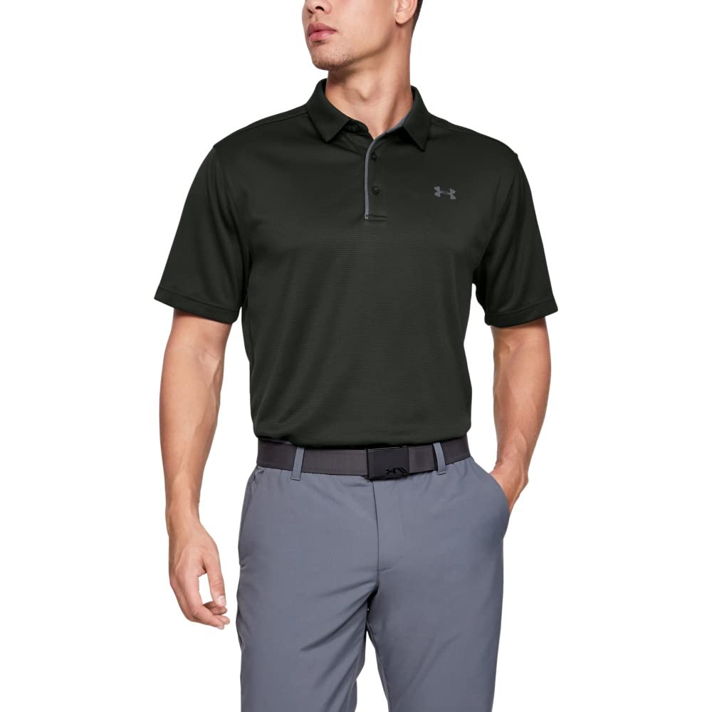 Under Armour Men's Tech Golf Polo — view 94