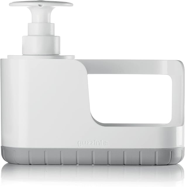 Guzzini Organization and Cleaning, Gray, One Size