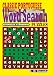 CLASSIC PORTUGUESE Word Search Puzzles. Vol. 2 (Volume 2) (Portuguese Edition)