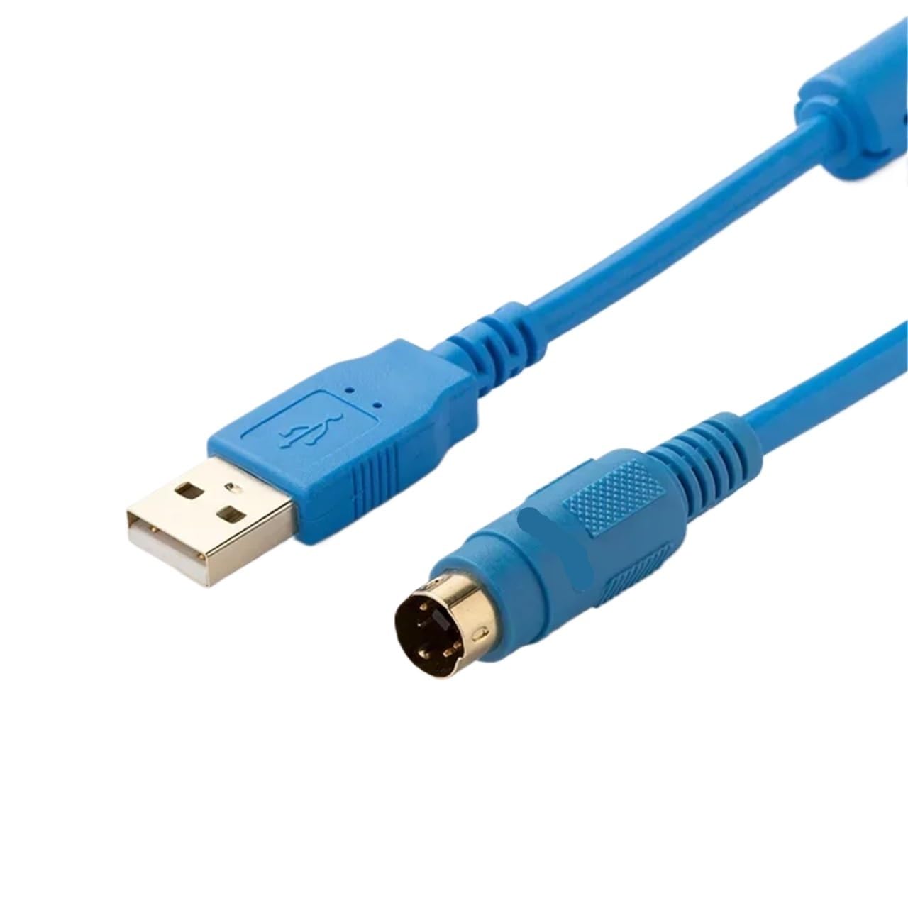 Geeignetes SPS-Programmierkabel Der FATEK FBS-Serie for Herunterladen Von Kommunikationsdaten USB-FBS-232P0-9F+(FTDI Type)