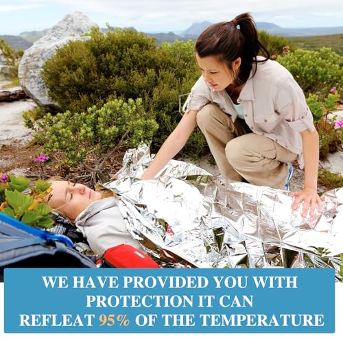 Image of Macarrie Emergency Blanket Bulk