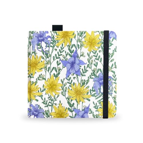 Carnet aquarelle 300g anti-gondolage avec papier texturé absorbant