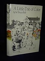 A Little Dab of Color 0688519563 Book Cover