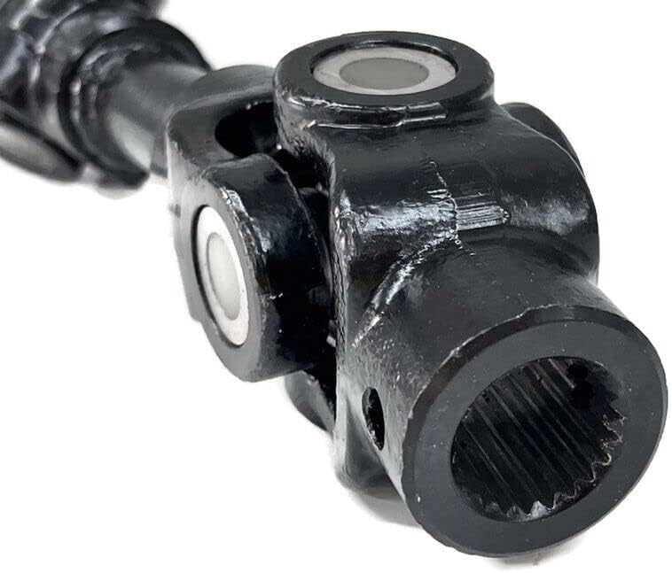 Rear Propshaft Drive Shaft replaces OEM Polaris 1332622, 1380208 - SXS