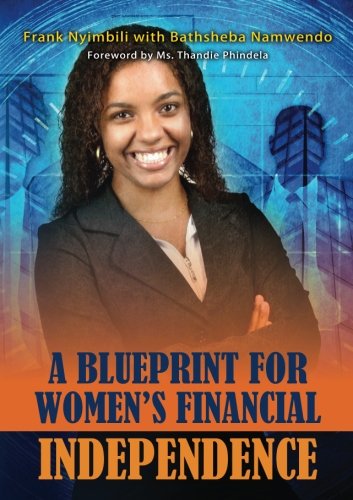 A Blueprint For Women's Financial Independence