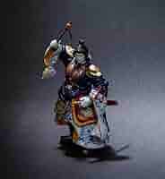 海洋堂 三国志 フィギュア コレクション Amazon | 〓海洋堂〓三国志フィギュアコレクション 第壱集 諸葛