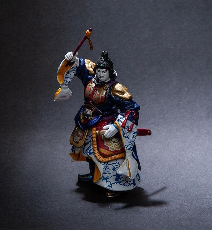 海洋堂　三国志　フィギュア　人形　コレクション 海洋堂 三国志 フィギュア コレクション - メルカリ