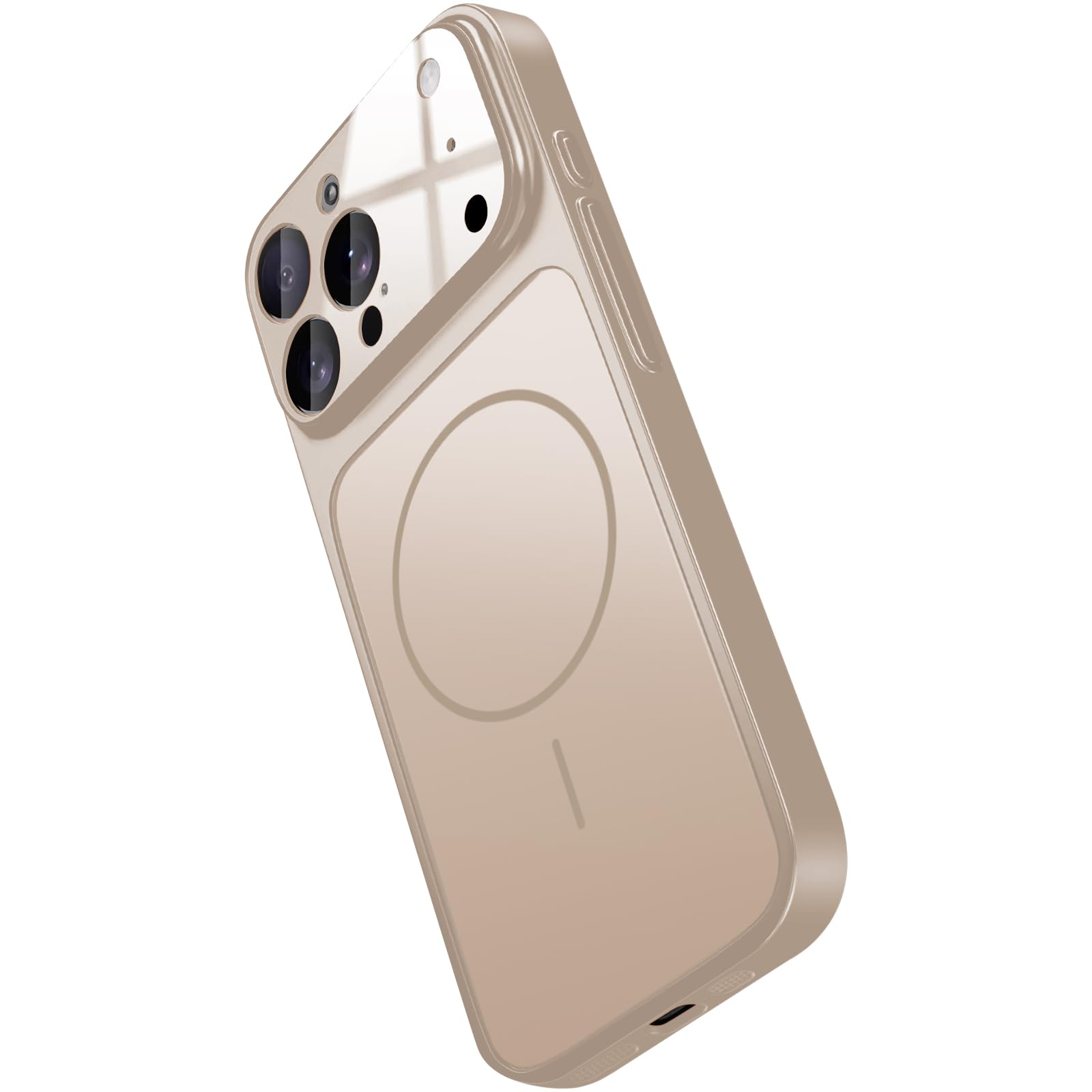 Amazon.com: Hovisi [Transform into an iPhone 17] for iPhone 15 Pro