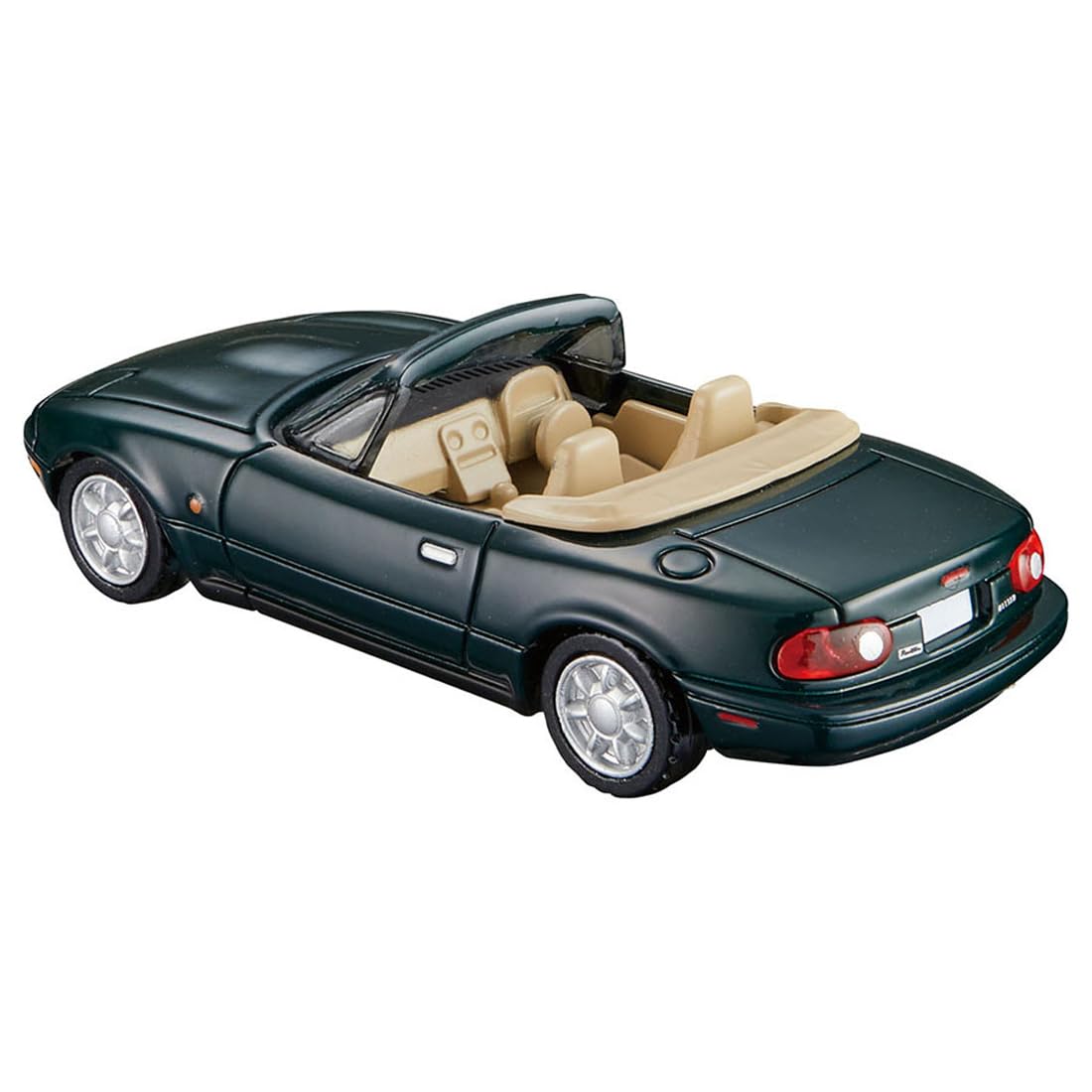 ミニカー TOMICA LIMITED EUNOS ROADSTER Green Amazon.co.jp: Takara Tomy Tomica Premium 14 Mazda Eunos Roadster