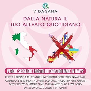 D-Mannosio Puro 2200 mg con Mirtillo Rosso – 180 Capsule | Integratore Donna e uomo per Vie Urinarie e Cistite | Supporto contro Candida e Infezioni Urinarie