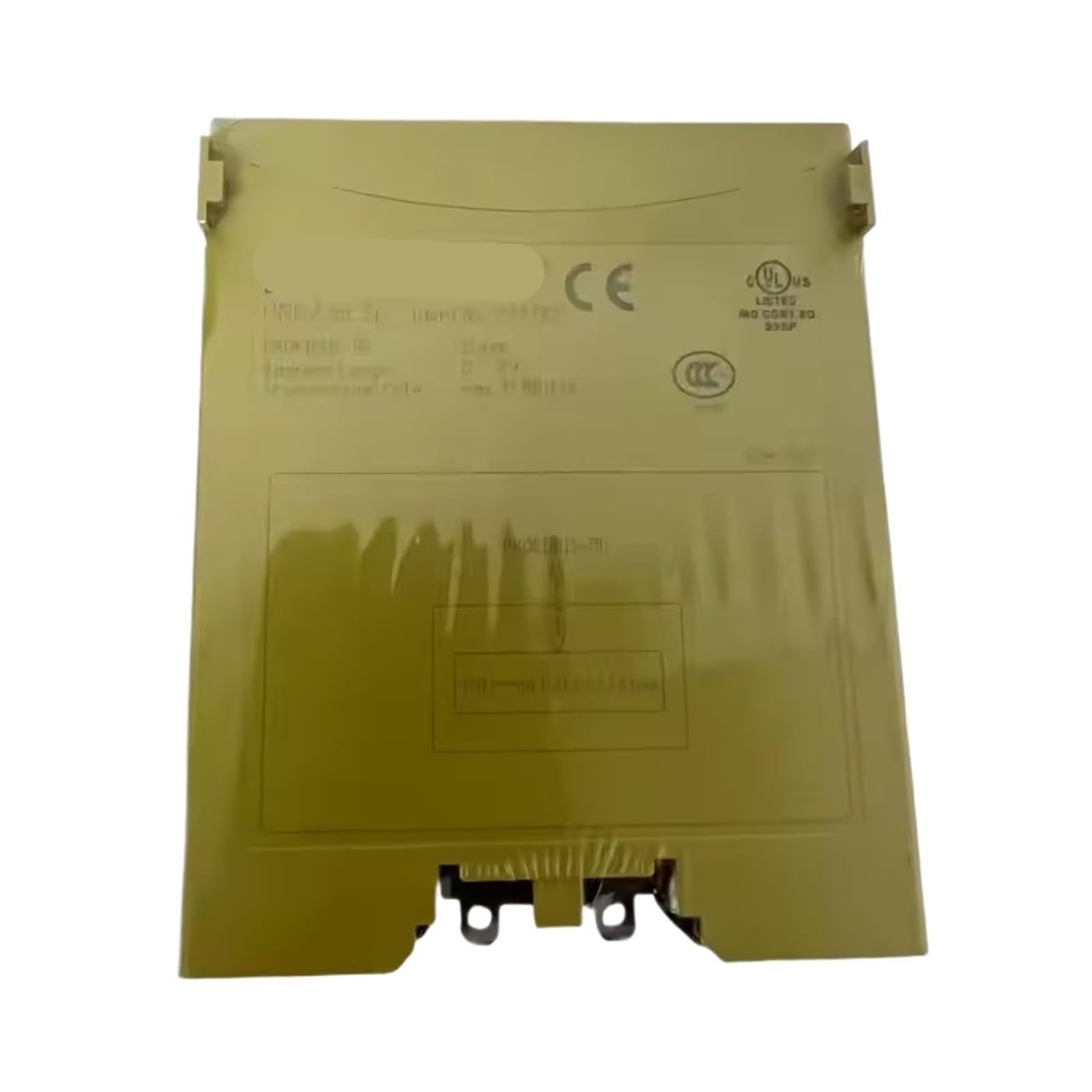 NACODLUL 773732 Mc3p Relay