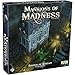 Mansions of Madness 2nd Edition: Streets of Arkham Expansion - English