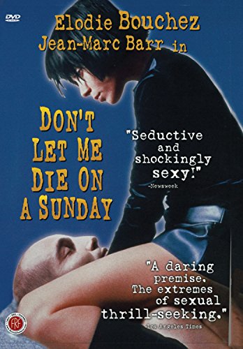 Don'T Let Me Die On A Sunday [Edizione: Stati Uniti]