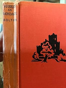 Hardcover Rebels in Bondage Book