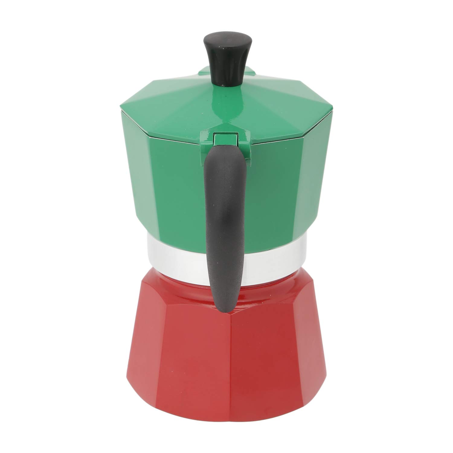 Bialetti Moka Express Italia Collection Iconic Stovetop Espresso