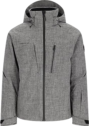 Obermeyer Raze Ski Jacket, Suit Up, XS