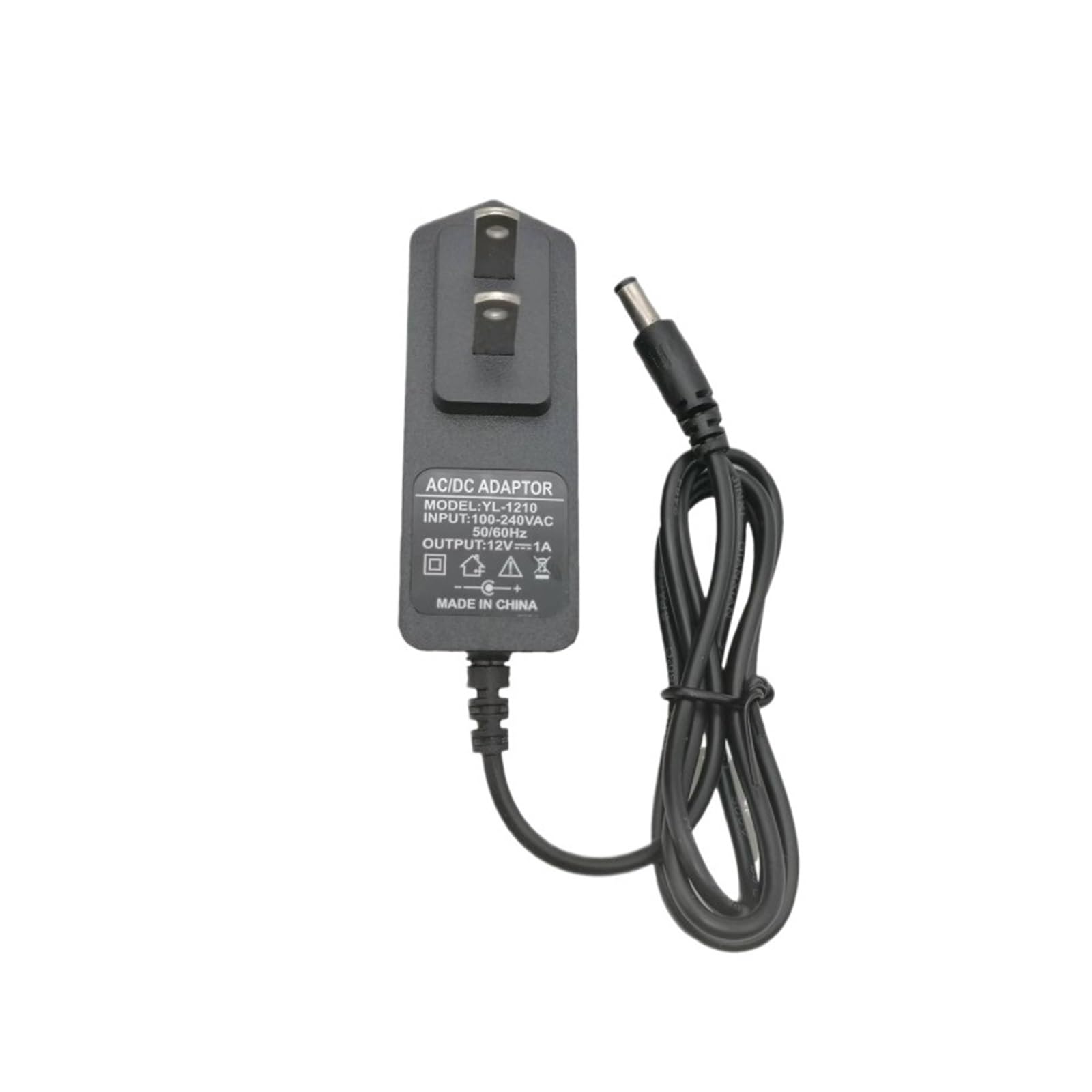 Adaptateur secteur 9V 2A avec embout 5.5mm pour routeur et box - 2