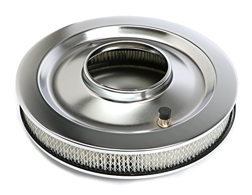Image of Trans-Dapt Performance Trans-Dapt 2315 14 inch inchAir Cleaner Flat Base inch