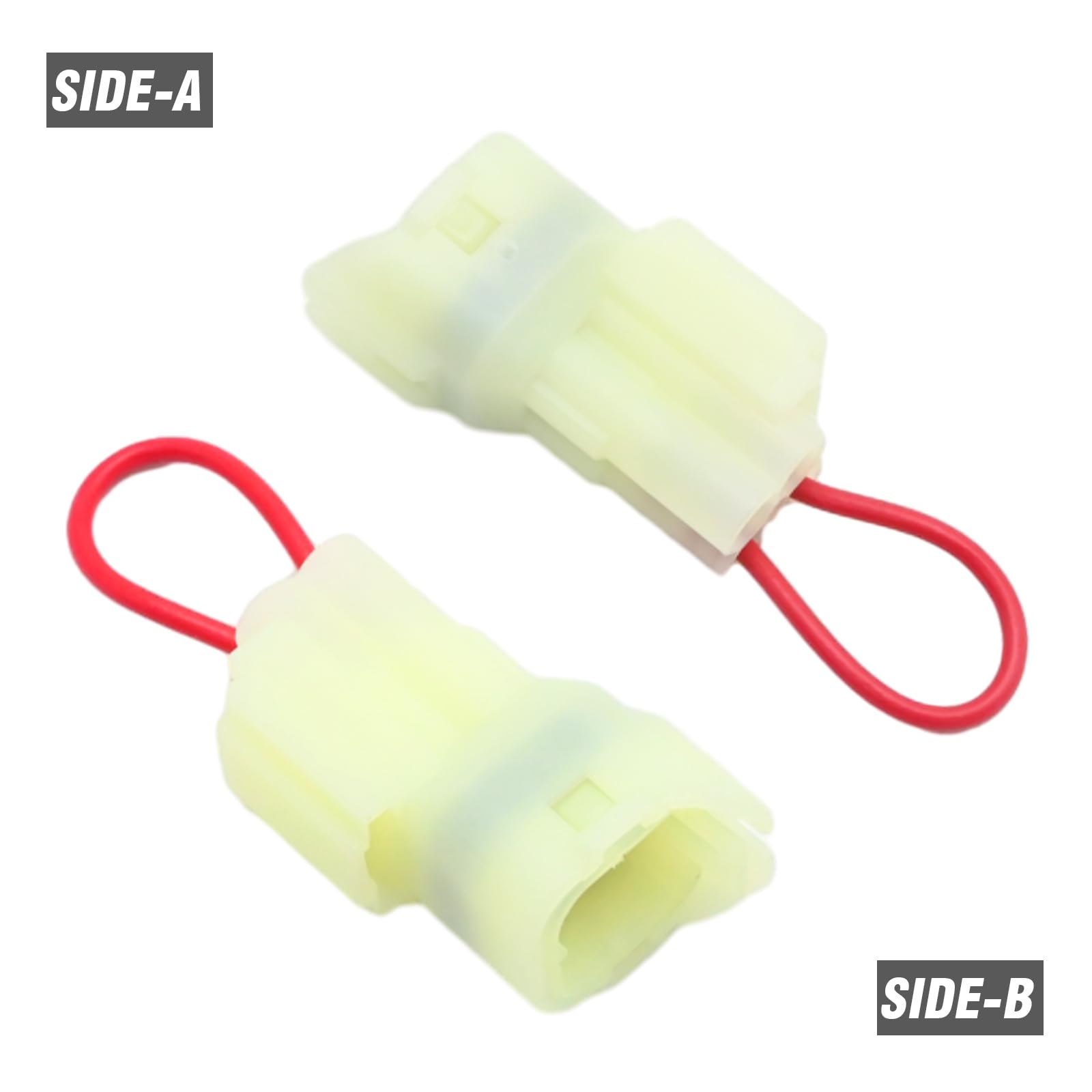 Amazon.com: LIDSCURA 114-58002 Electrical Service Connector plug